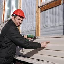 Best Insulated Siding Installation  in West Newton, PA